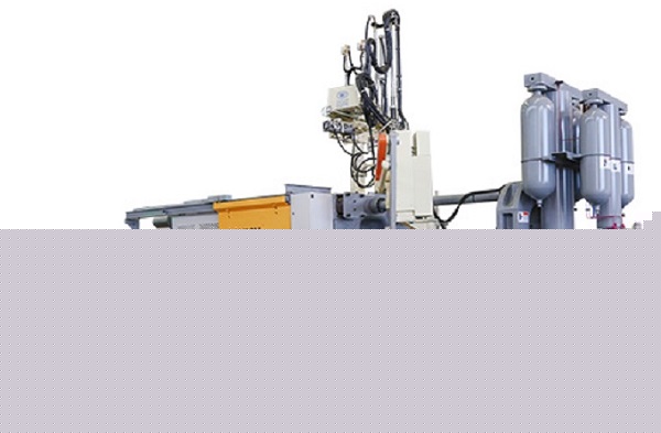 lanson die casting machine